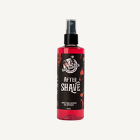 Soy Barber After Shave 300 ml - loción after shave para barbería, imagen 3