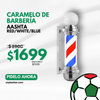 Caramelos De Barbería