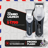 Wahl - Combo Launch