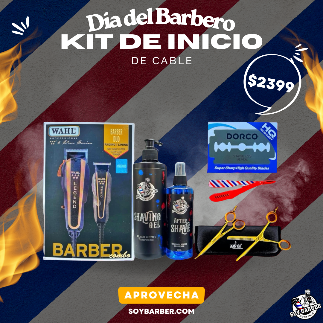 Kit de Inicio