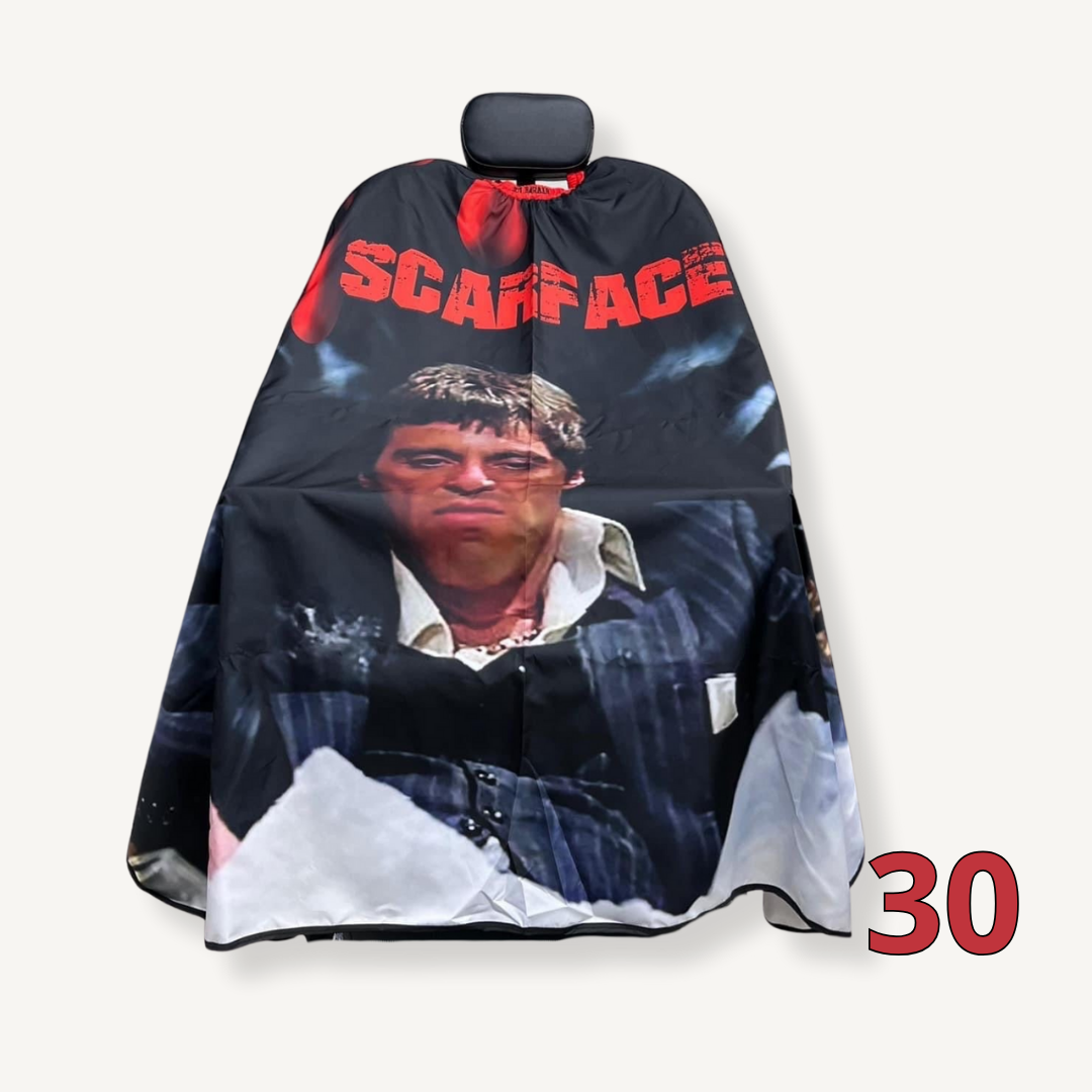 Capas (nuevos modelos)