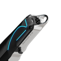 Wahl Senior 2.0 - base metálica