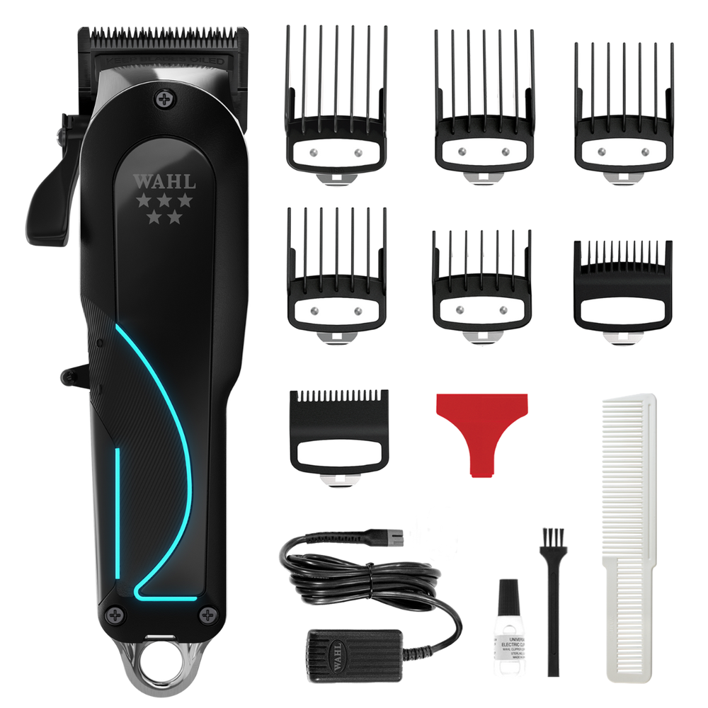 Wahl - Senior 2.0