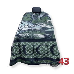 Capa Soy Barber modelo 43