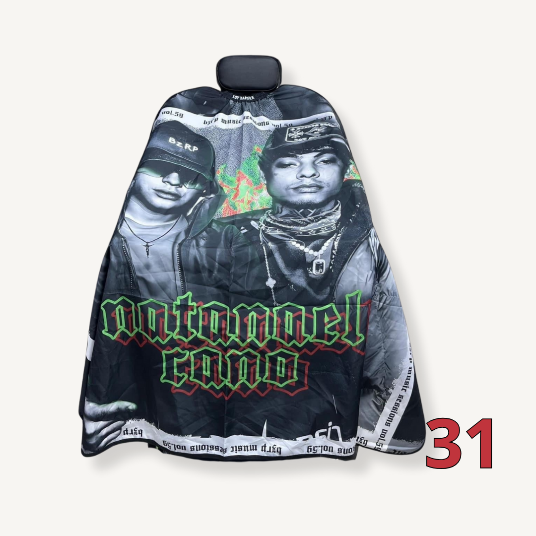 Capas (nuevos modelos)