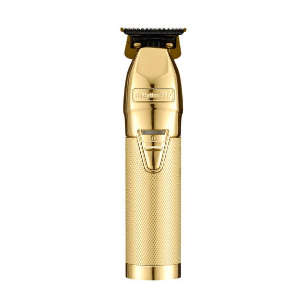 BaByliss PRO - Trimmer Gold FX Plus