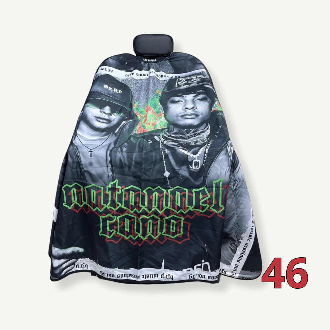 Capas (nuevos modelos)