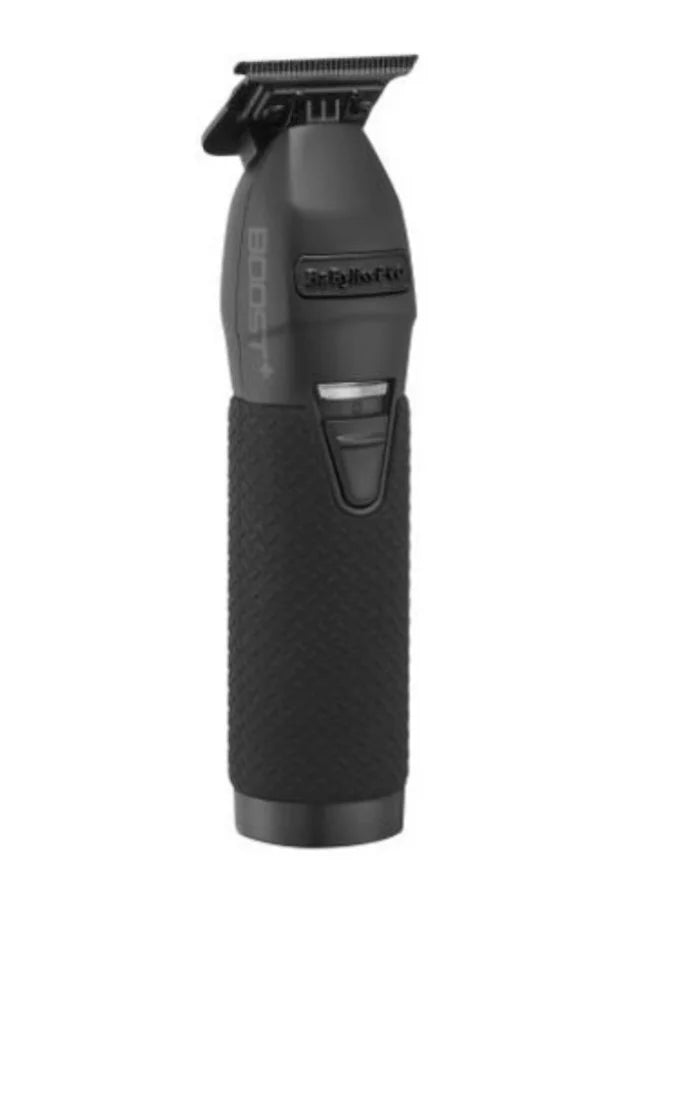 BaByliss PRO - Trimmer Inalámbica Black FX Boost+ Y Tijeras