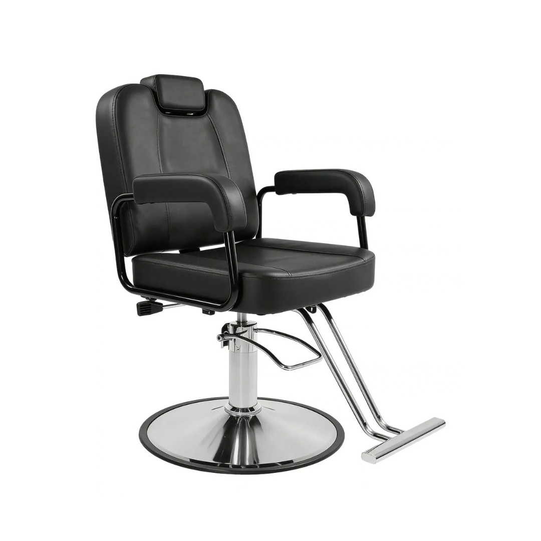 Soy Barber