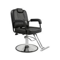 Soy Barber