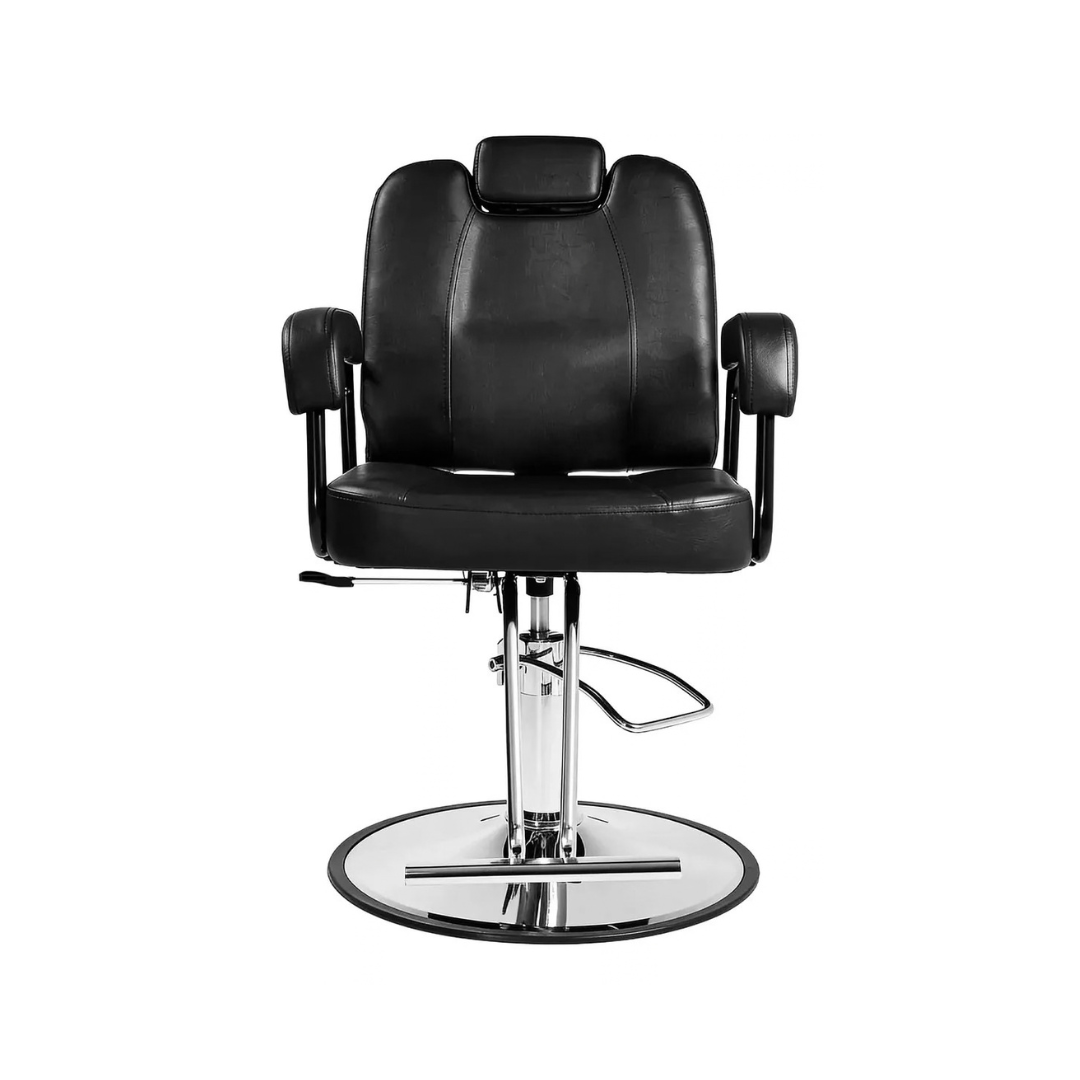 Soy Barber