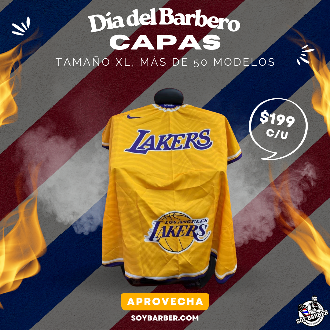 Capas (nuevos modelos)