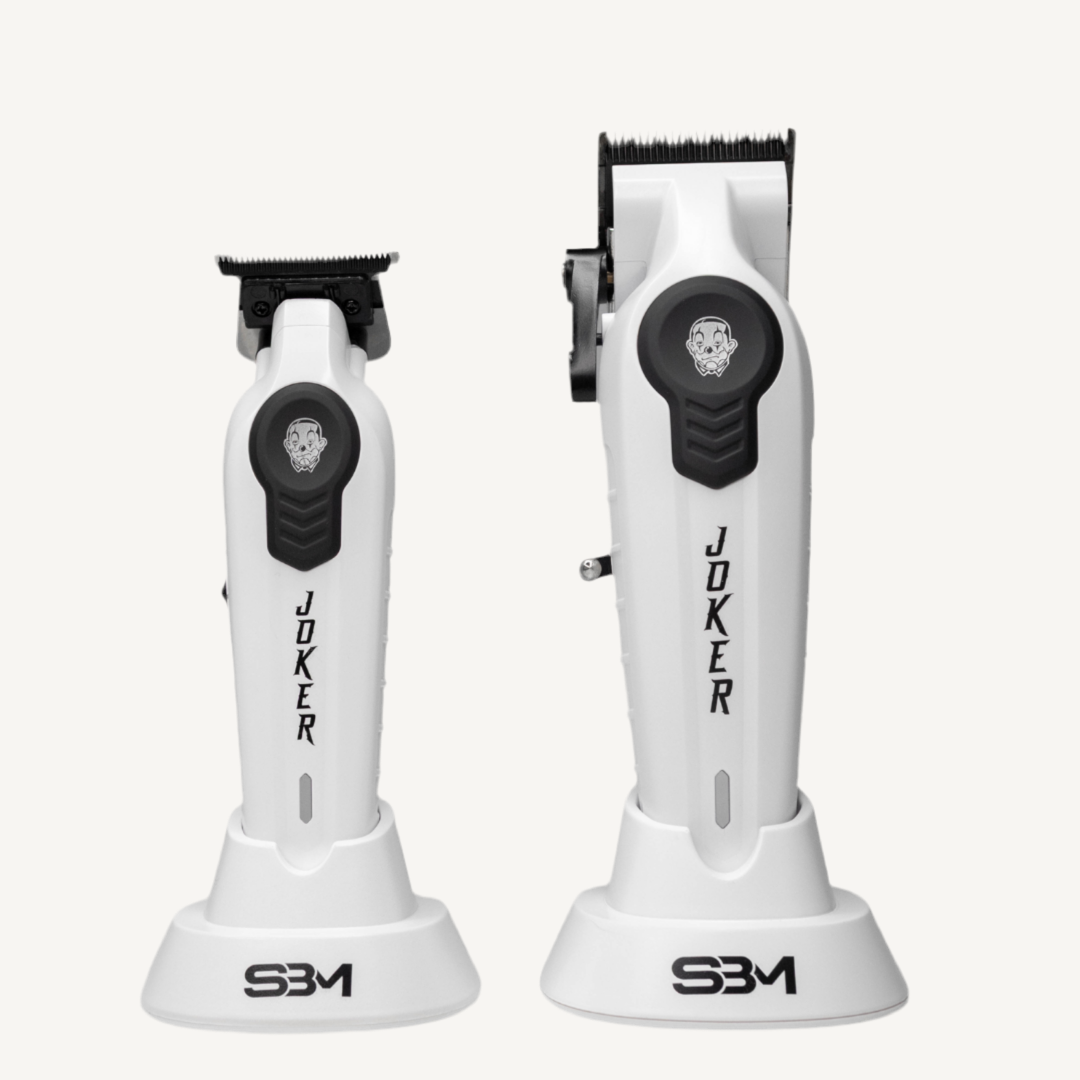 SBM JOKER – Combo de Corte Profesional