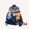 Capas (nuevos modelos)