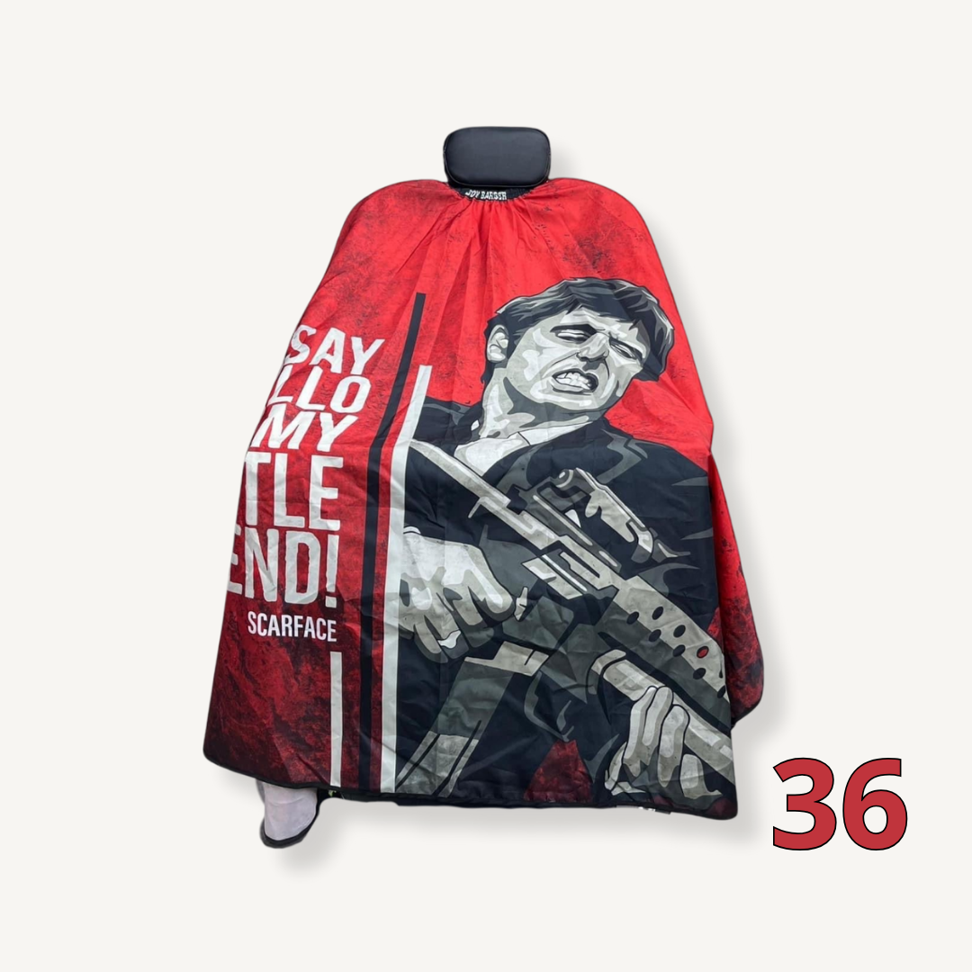 Capas (nuevos modelos)
