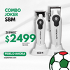 SBM JOKER – Combo de Corte Profesional