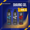 LV3 - Shaving Gel