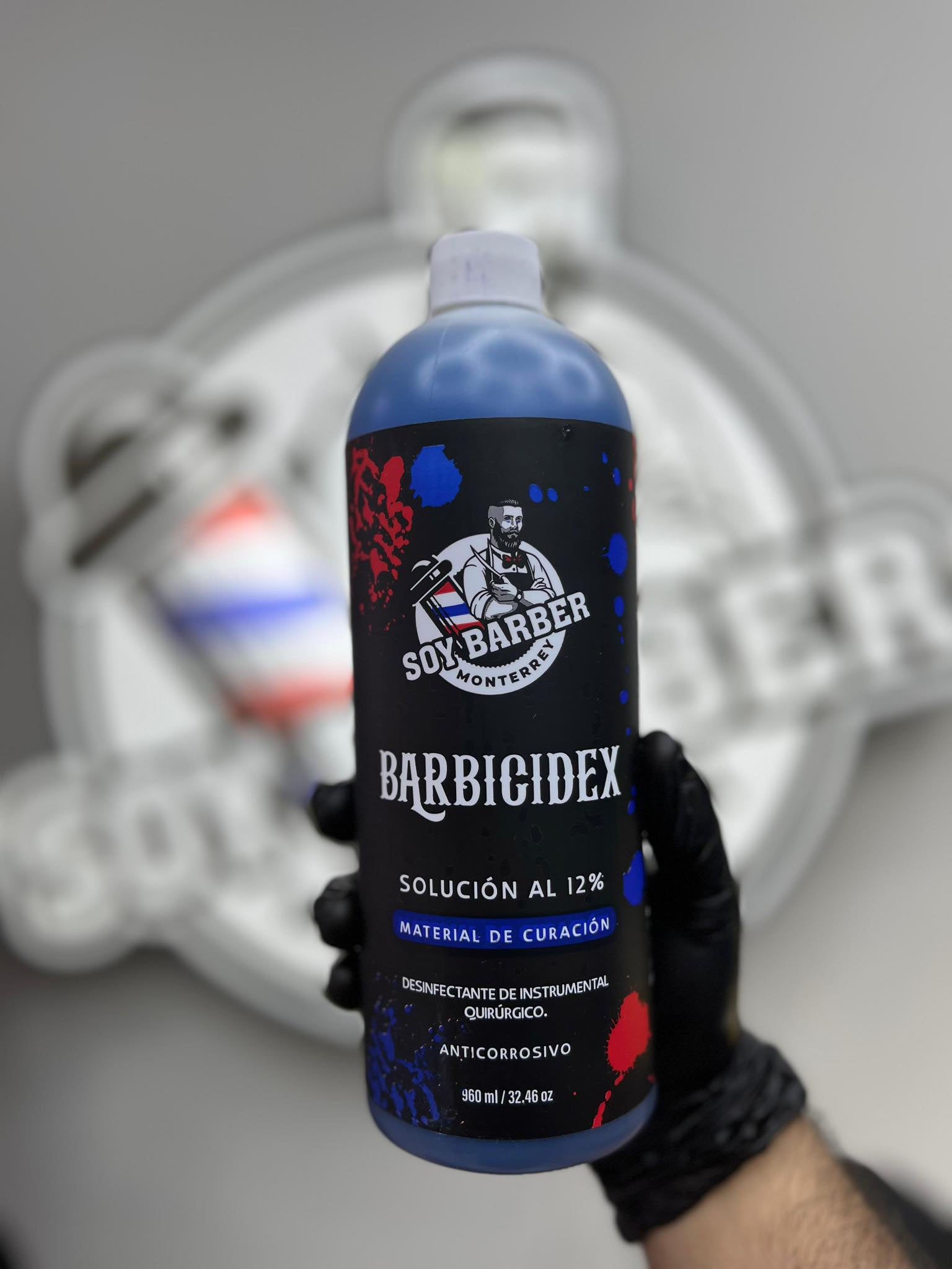 Barbicidex