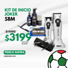 Kit de Inicio Inalámbrico JOKER