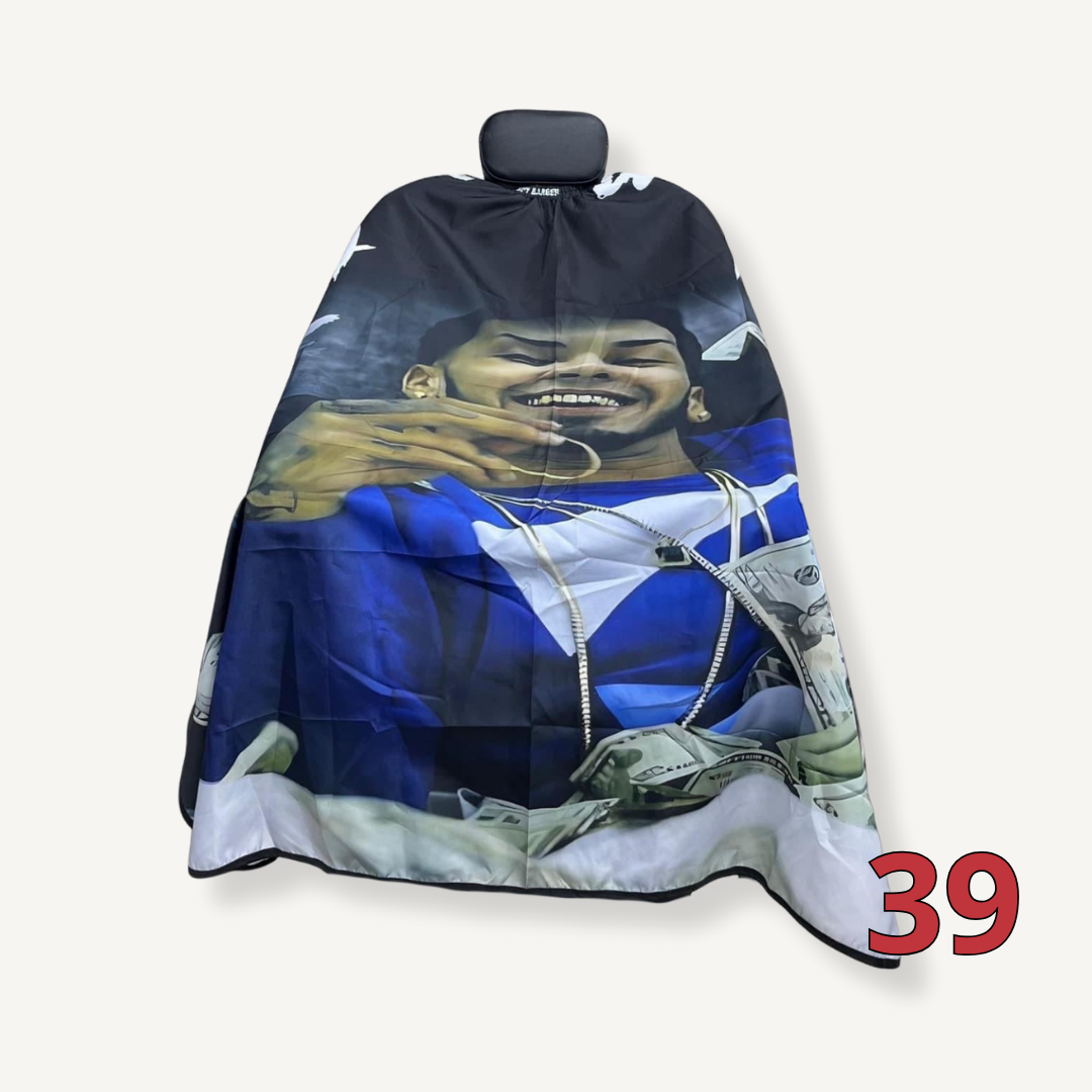 Capas (nuevos modelos)