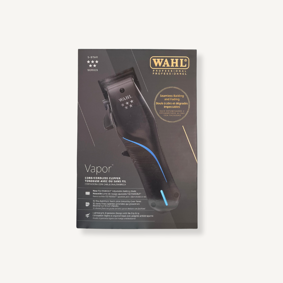 Wahl - Vapor