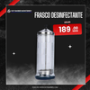 Jarra Desinfectante (Frasco)