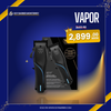 Wahl - Vapor
