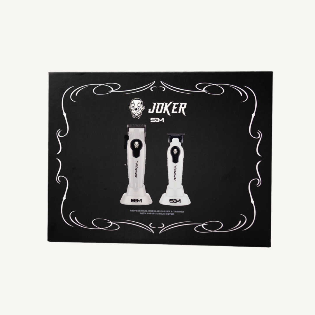 SBM JOKER – Combo de Corte Profesional