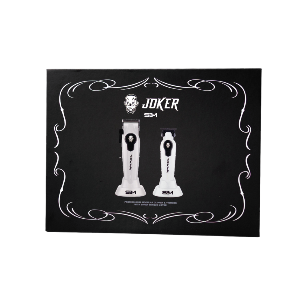 SBM JOKER – Combo de Corte Profesional