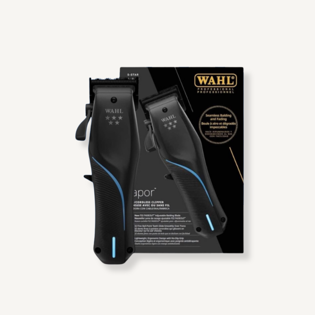 Wahl - Vapor