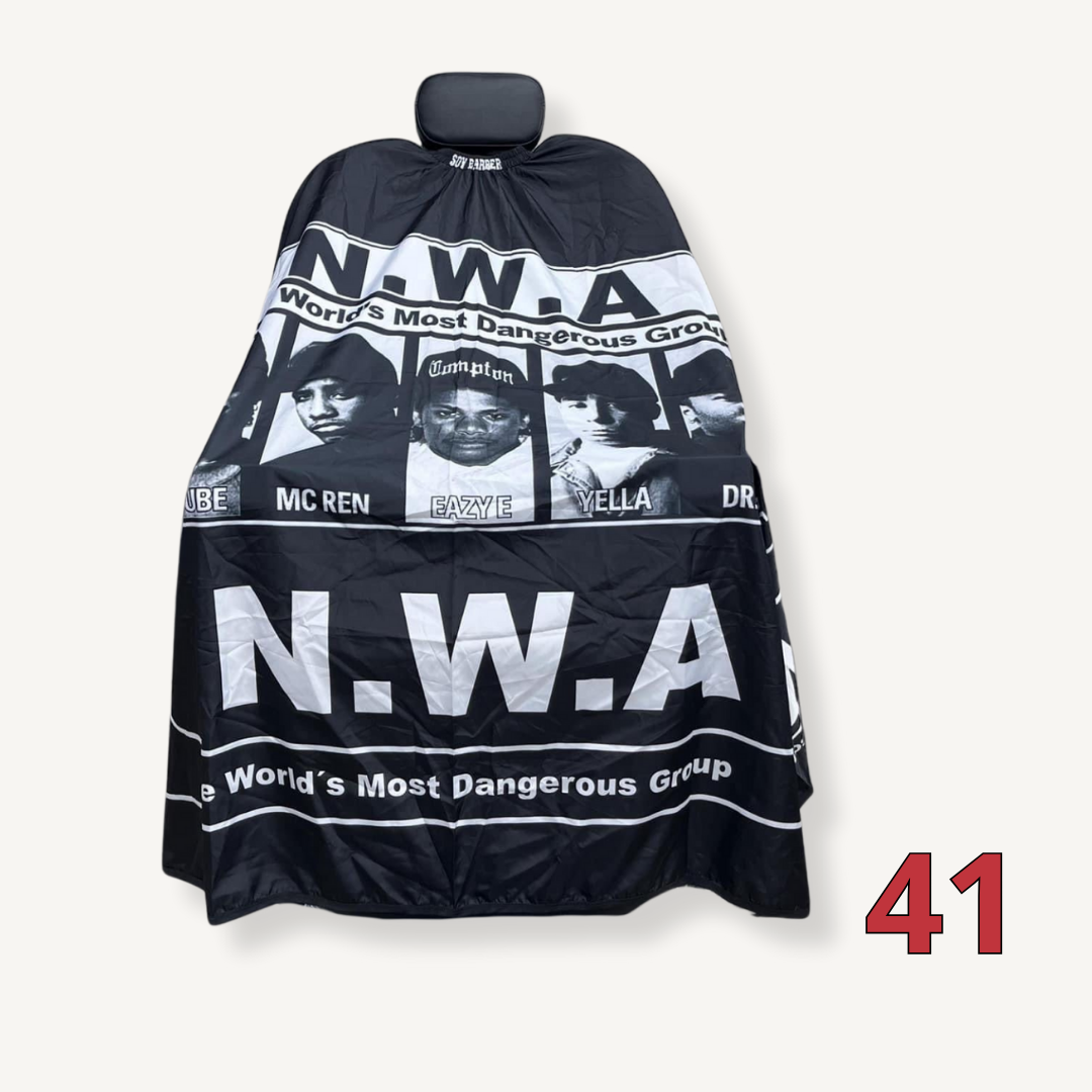 Capas (nuevos modelos)