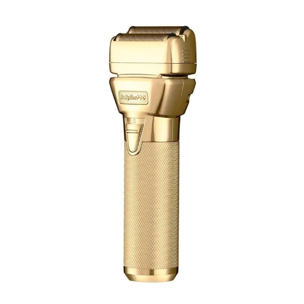 BaByliss PRO - Shaver ONE GOLD FX