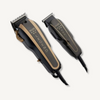Wahl - Cortadora Legend y Recortadora Hero Barber Combo