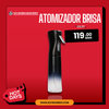 Atomizador Brisa Continua