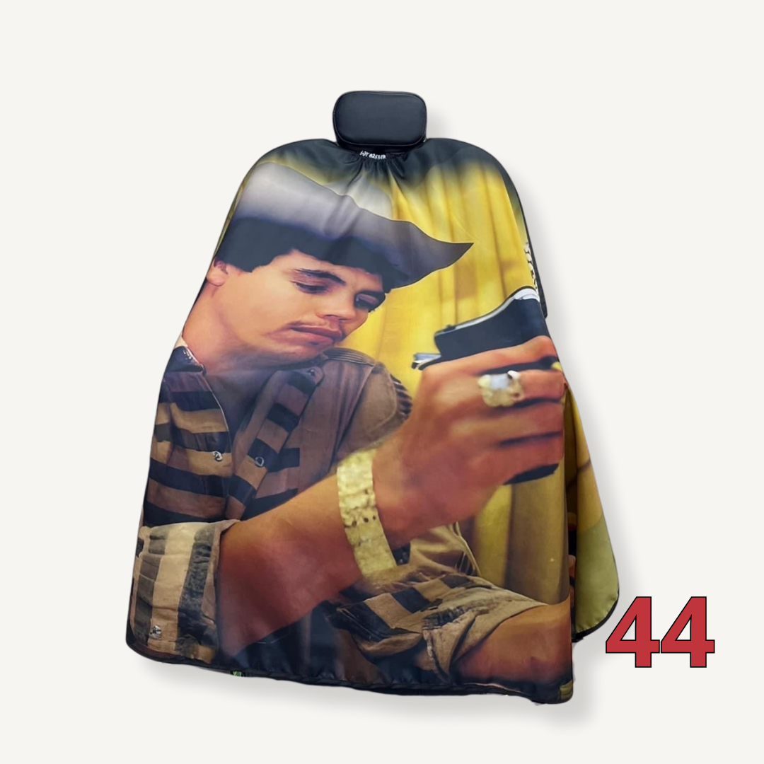 Capas (nuevos modelos)