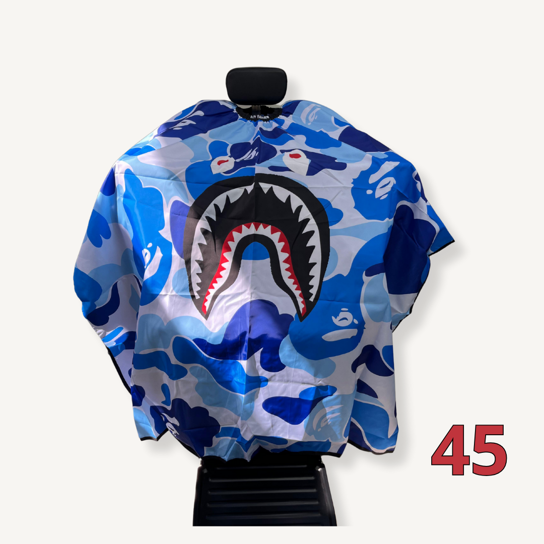 Capas (nuevos modelos)
