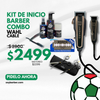 Kit de Inicio