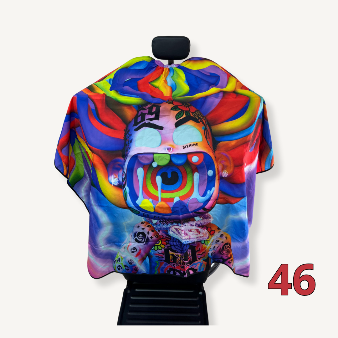 Capas (nuevos modelos)