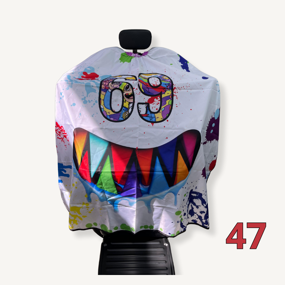Capas (nuevos modelos)