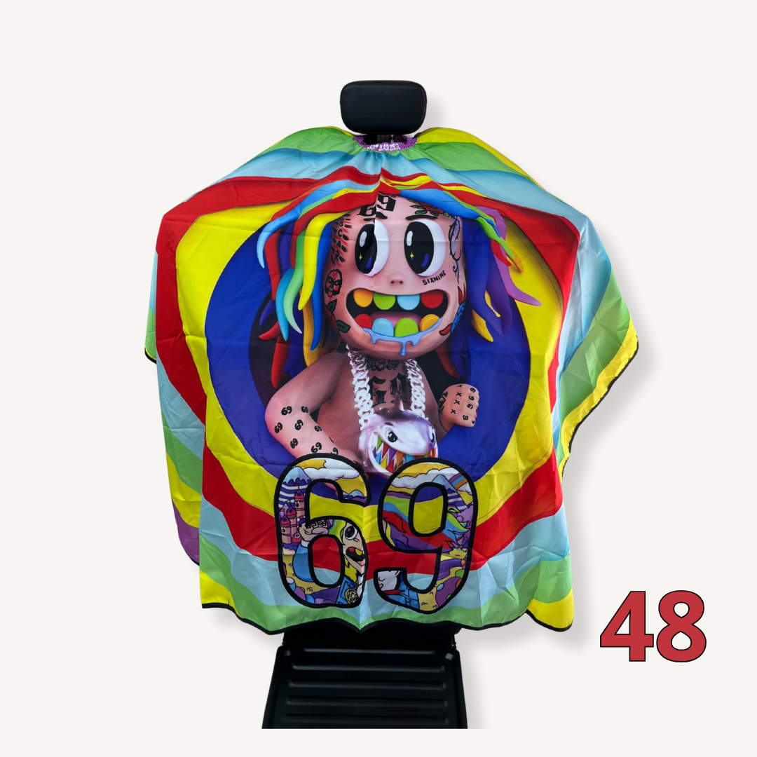 Capas (nuevos modelos)