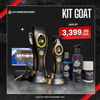 Kit de Inicio Inalámbrico GOAT