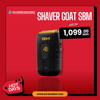 SBM GOAT - Shaver