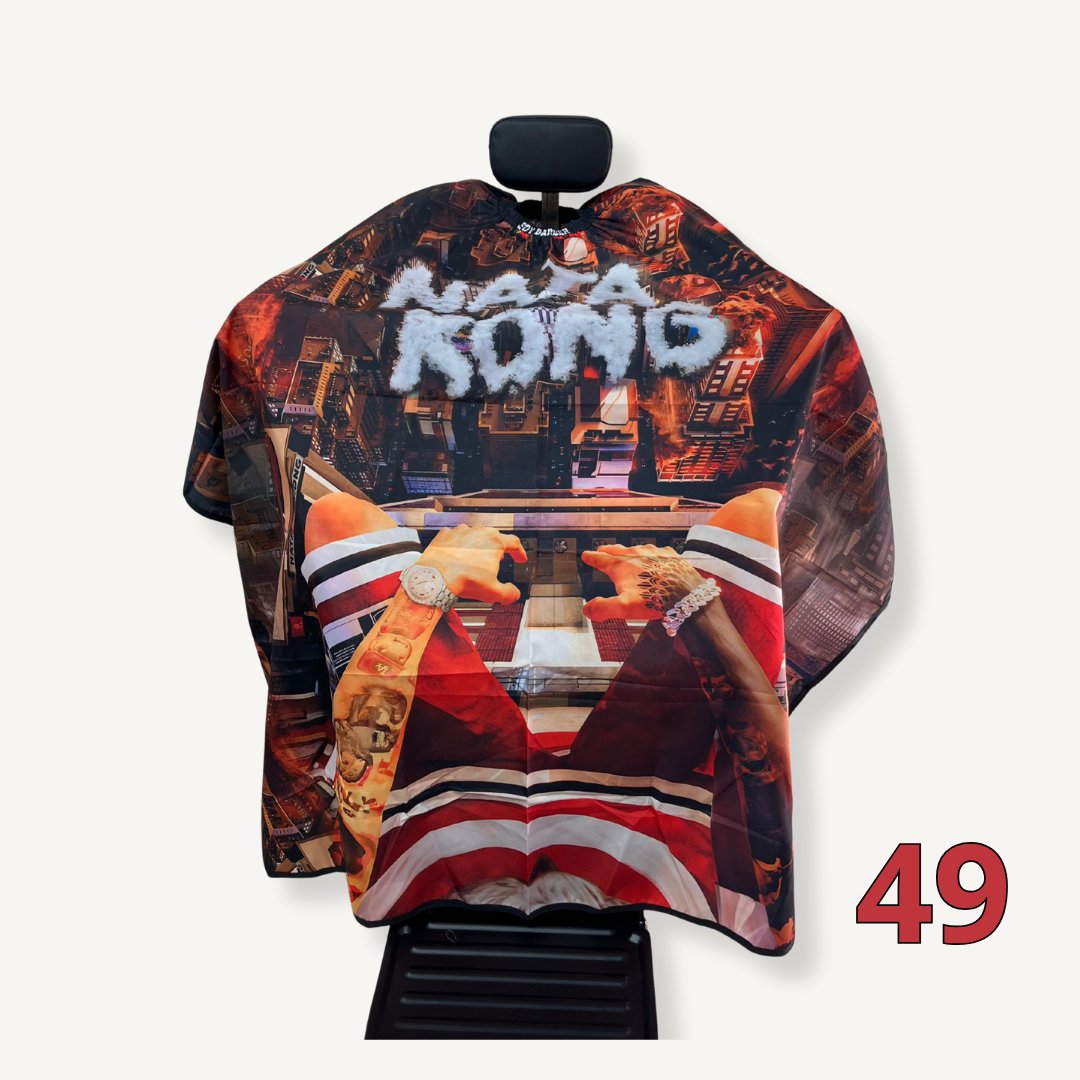 Capas (nuevos modelos)