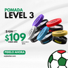 LV3 - Pomadas