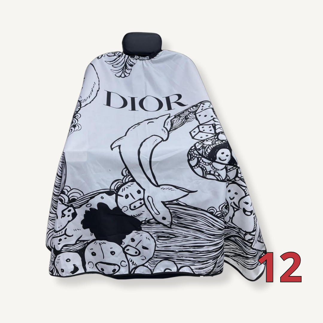 Capas (nuevos modelos)