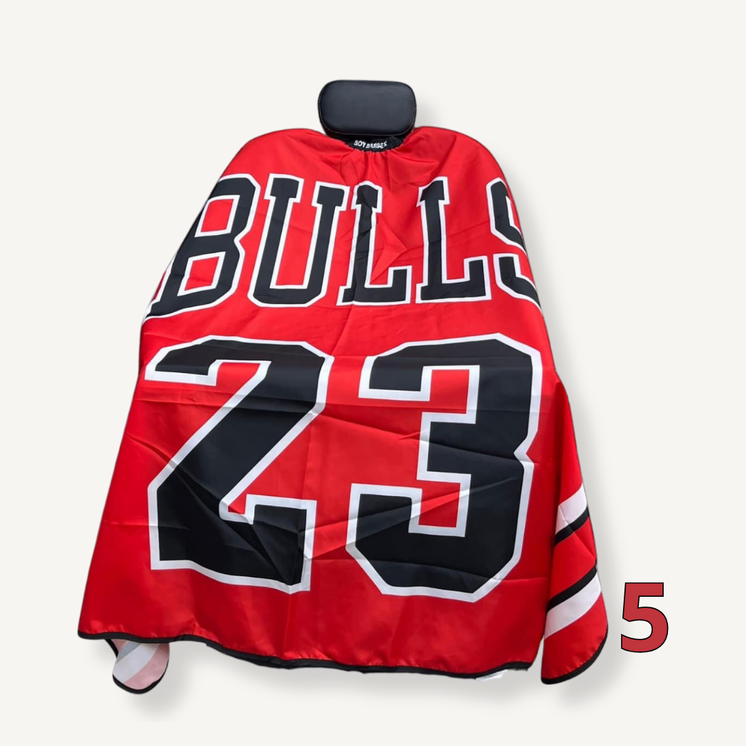 Capas (nuevos modelos)