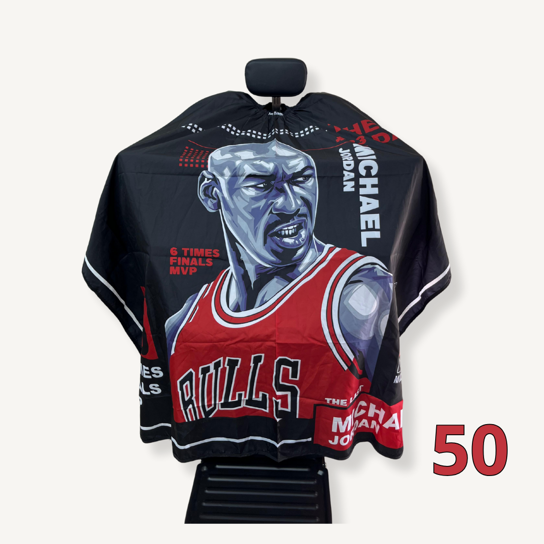 Capas (nuevos modelos)