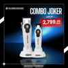 SBM JOKER – Combo de Corte Profesional