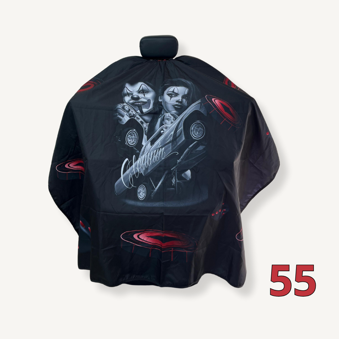 Capas (nuevos modelos)