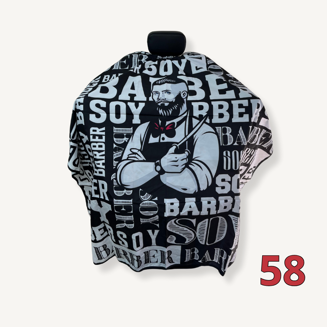 Capas (nuevos modelos)